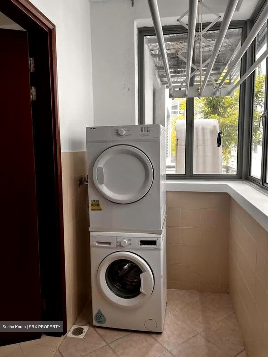 Parc Stevens (D10), Condominium #621648011